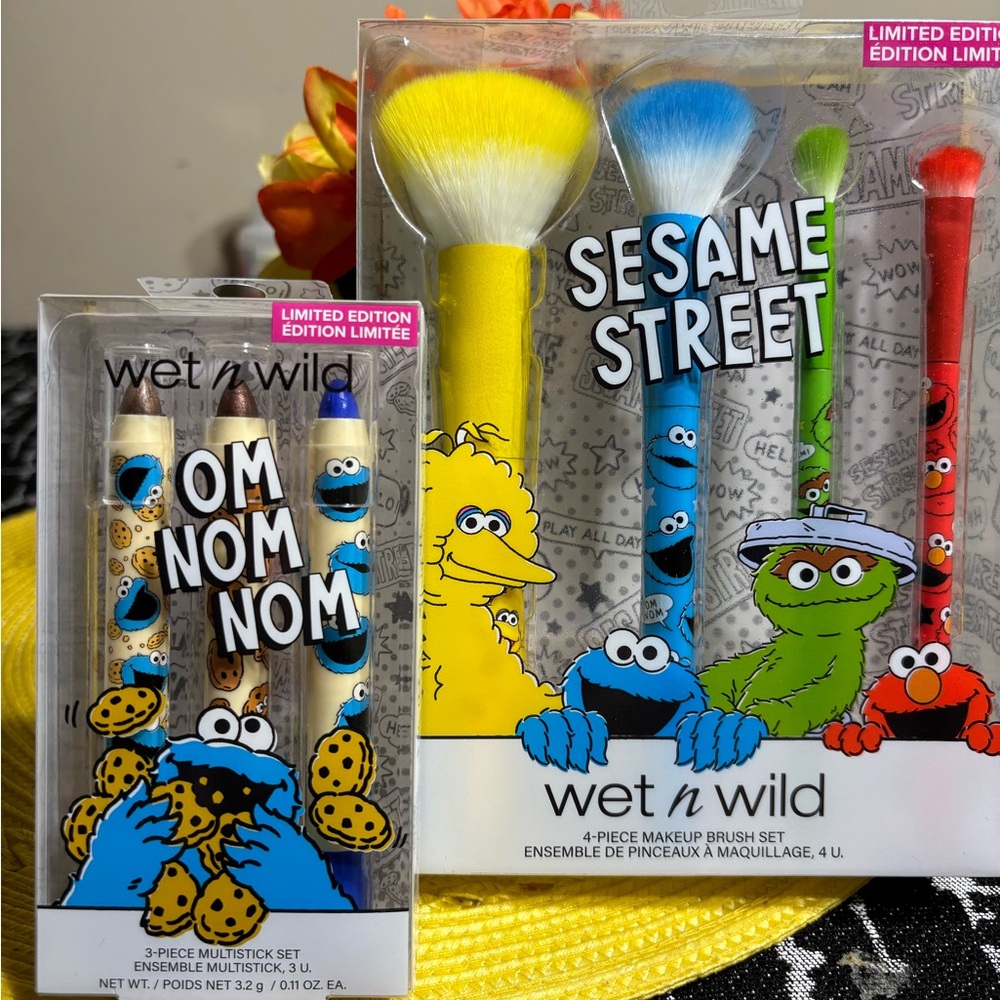 New sets
